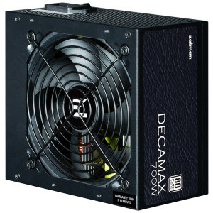 Zalman ZM700-LX3, 80+, 700W
