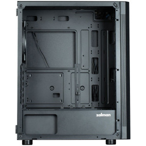 Zalman i4 TG Black