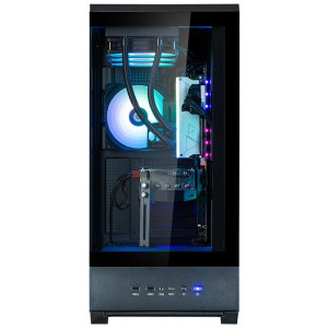 Zalman P50 DS Black