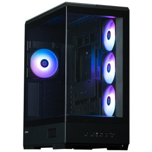 Zalman P50 DS Black