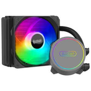 PCCooler GI-CL120 PRO RGB