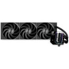 Cooler CPU PCCooler DS360 Black