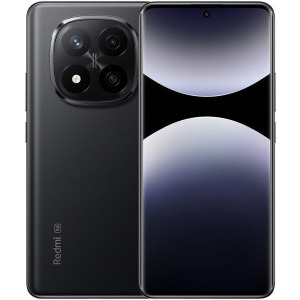 Xiaomi Redmi Note 14 Pro+, 256GB, 8GB RAM, Dual SIM, 5G, 4-Camere, Midnight Black