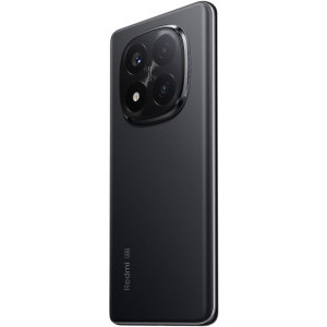 Xiaomi Redmi Note 14 Pro+, 512GB, 12GB RAM, Dual SIM, 5G, 4-Camere, Midnight Black