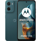 Smartphone Motorola Moto g05, 128GB, 4GB RAM, Dual SIM, 4G, Forest Green
