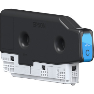 Epson Cartus T08N2 Cyan