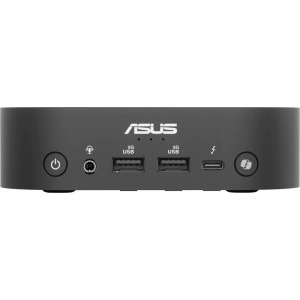 ASUS NUC 14 Pro AI NUC14LNKU7, Core Ultra 7 258V 2.2GHz, 32GB RAM, 1TB SSD, Arc 140V, Wi-Fi, Bluetooth, HDMI, Windows 11 Pro