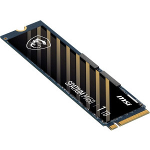 MSI Spatium M450 1TB V1 PCI Express 4.0 x4 M.2 2280 Bulk