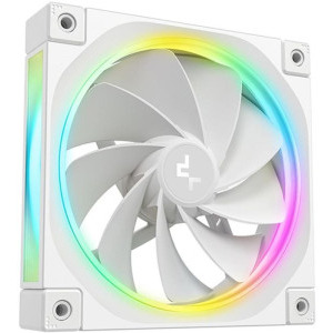 Deepcool FL12R-3IN1 CFM 120mm ARGB White