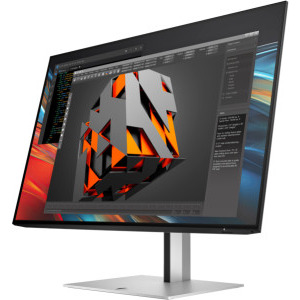 HP Series 7 Pro 724pn 24 inch WUXGA IPS 5 ms 100 Hz
