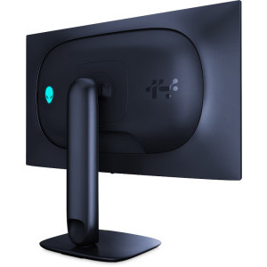 Alienware Gaming AW2725Q 27 inch UHD QD-OLED 0.03ms 240 Hz HDR Free-Sync Premium Pro & G-Sync Compatible