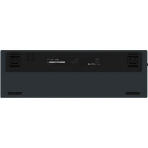 AQIRYS Agena RGB Mecanica Black