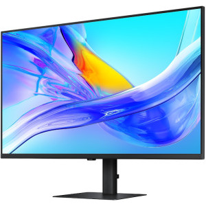 Samsung ViewFinity S8 S80UD LS37D800UAUXEN 37 inch UHD VA 5 ms 60 Hz USB-C HDR