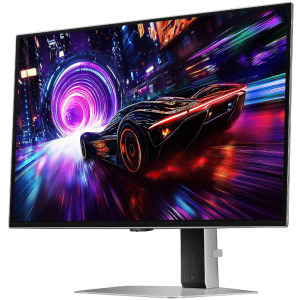 Samsung Gaming Odyssey G8 G81SF LS27FG810SUXEN 27 inch UHD QD-OLED 0.03 240 Hz HDR FreeSync Premium Pro