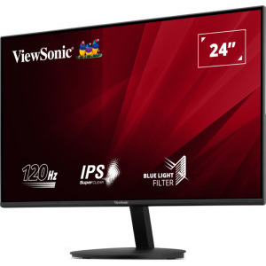 ViewSonic VA24E1-H 23.8 inch FHD IPS 4 ms 120 Hz