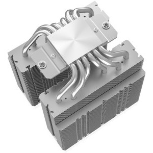 ID-Cooling Frozn A620 Pro SE ARGB White