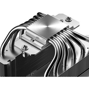 ID-Cooling Frozn A620 Pro SE ARGB Black