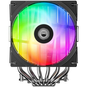 ID-Cooling Frozn A620 Pro SE ARGB Black