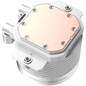 ID-Cooling FX360 Infinity ARGB White