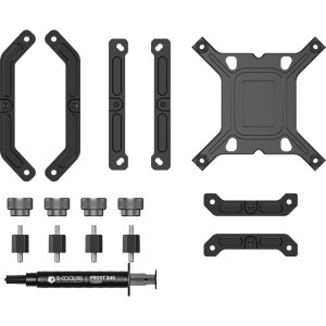 ID-Cooling FX360 Infinity ARGB Black