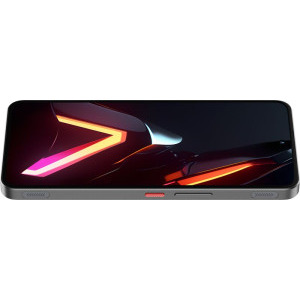 ZTE nubia Neo 3 GT, 256GB, 24GB RAM (12GB + 12GB extensibili), Dual SIM, 5G, Tri-Camera, Interstellar Gray