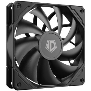 ID-Cooling TF-12025 Pro Black