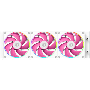 ID-Cooling FX360 Infinity ARGB Pink