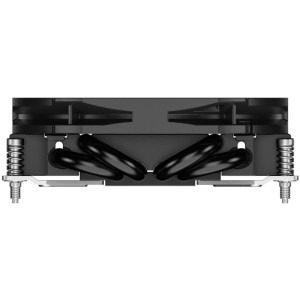 ID-Cooling IS-30A Black