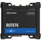 Router wireless Teltonika Gigabit RUT976