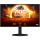 Monitor LED AOC Gaming AGON 25G4SXU 24.5 inch FHD IPS 0.3 ms 310 Hz HDR G-Sync Compatible