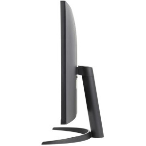 LG UltraFine 32UR500K-B 31.5 inch UHD VA 4 ms 60 Hz HDR