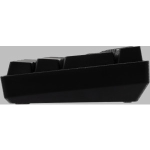 White Shark SHINOBI v2 Outemu Red Switch Mecanica Black