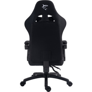 White Shark AUSTIN Black
