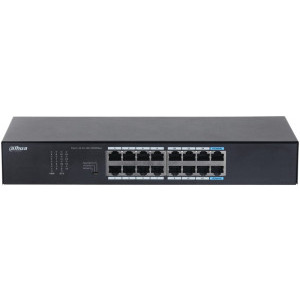 DAHUA Gigabit S3016-16GT