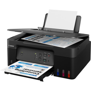 Canon PIXMA G2430, InkJet CISS, Color, Format A4