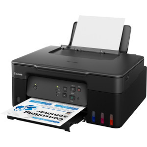 Canon PIXMA G2430, InkJet CISS, Color, Format A4