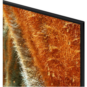 Samsung Smart TV Neo QLED QE75QN70F Seria QN70F 189cm negru 4K UHD HDR