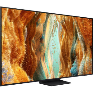 Samsung Smart TV Neo QLED QE65QN70F Seria QN70F 163cm negru 4K UHD HDR