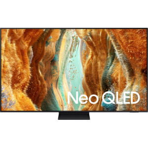 Televizor LED Samsung Smart TV Neo QLED QE55QN70F Seria QN70F