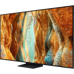 Samsung Smart TV Neo QLED QE55QN70F Seria QN70F 138cm negru 4K UHD HDR