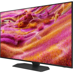 Samsung Smart TV Neo QLED QE50QN90F Seria QN90F 125cm negru 4K UHD HDR