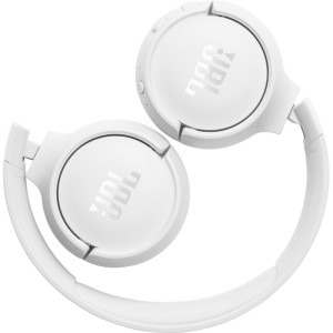 JBL On-Ear, Tune 525BT White