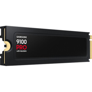 Samsung 9100 PRO 4TB 内蔵型SSD Amazon | Samsung SSD 9100 PRO 4TB、PCIe 5.0x4 M.2 2280、Seq