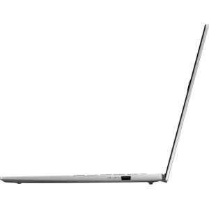 ASUS 14'' Vivobook S14 S3407VA, WUXGA, Procesor Intel® Core™ 5 210H (12M Cache, up to 4.80 GHz), 16GB DDR5, 1TB SSD, Intel Graphics, No OS, Cool Silver