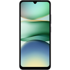 Xiaomi Redmi A5, 128GB, 4GB RAM, Dual SIM, 4G, Tri-Camera, Midnight Black