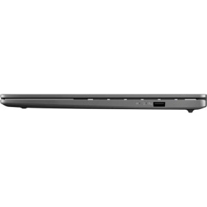 ASUS 14'' Vivobook S14 M3407GA, WUXGA OLED, Procesor AMD Ryzen™ AI 7 445 (8M Cache, up to 4.6 GHz), 32GB DDR5, 1TB SSD, AMD Radeon 840M, No OS, Matte Gray