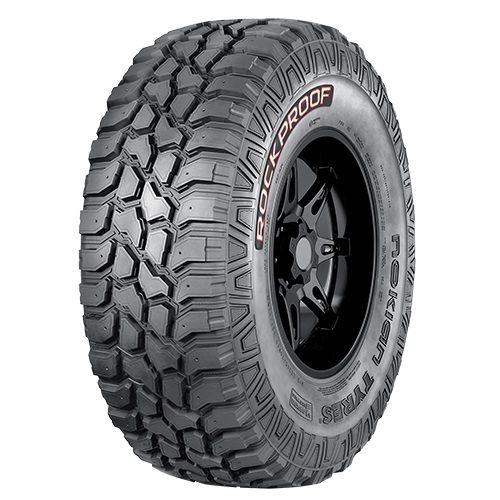 Anvelopa all-season Nokian ROCKPROOF 245/75R17 121/118Q