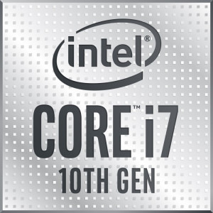 Intel Comet Lake, Core i7 10700K Avengers Edition 3.8GHz Box