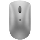 Mouse Lenovo 600, Bluetooth, Silent, Iron Grey