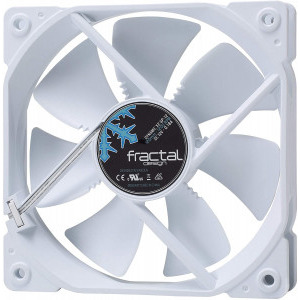 Fractal Design Dynamic X2 GP-12 White Edition